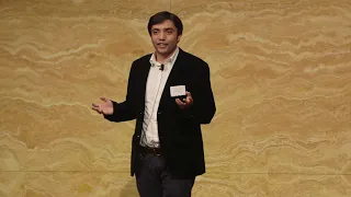 UNSW 3MT 2019 - Muhammad Ali: Smart Homes vision to save energy