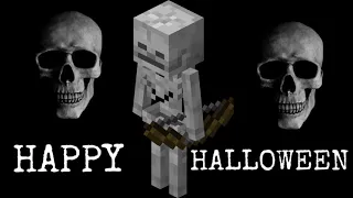 Spooky Scary Skeletons Instrumental Cover Remix #halloween #spooktober