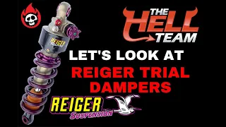 Let's  Look at Reiger