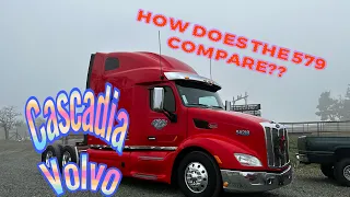 “3 THINGS I HATE ABOUT THE PETERBILT 579”