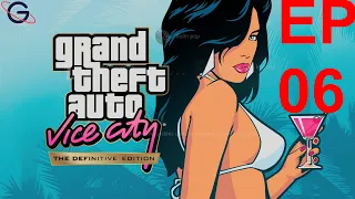 Gta Vice City PS5 Ro Ep 6 Business Man (The Difinitive Edition No Commentary 4k 60fps)