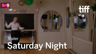 SATURDAY NIGHT Trailer | TIFF 2021