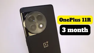 Досвід використання: OnePlus 11R (OnePlus Ace 2) - 3 місяці