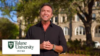 Welcome to Tulane University | The College Tour