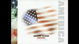 Modern Talking - From Coast To Coast ( 2001 )