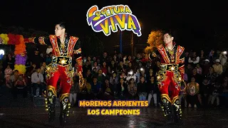 MORENOS ARDIENTES CAMPEÓN DE LA FINAL FINALÍSIMA // COOLTURA VIVA 2023