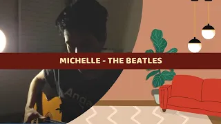 The Beatles - Michelle (Fernando Malt Cover)
