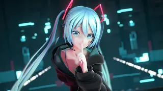 【MMD】Miku - Gimme×Gimme