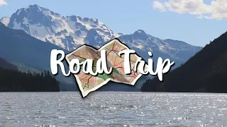 B.C Road Trip (Part I)