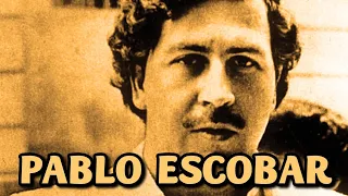 6 FAKTE TRONDITESE QË NUK I DINIT PËR PABLO ESCOBAR