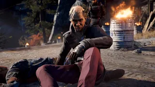 Прохождение Far Cry 4 (PC) на 100% - Часть 1