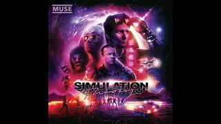 Muse - Simulation Theory [Full album] (8-bit)