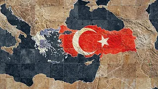 ZDF | Türkei und Griechenland streiten um die Seegrenzen