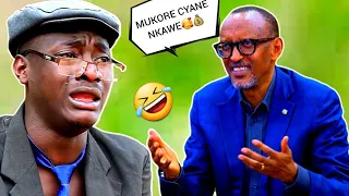 🔴Dr NSABI🤣:Niwe Wabikoze WENYINE|IBYAMUBAYEHO Byatunguye benshi😱AMATEKA YE|KillaMan na Nyambo🥰