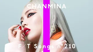 Chanmina - Bijin / THE FIRST TAKE