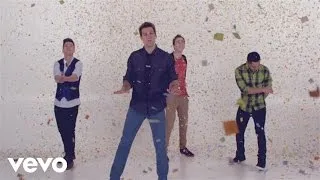 Big Time Rush - Confetti Falling (Official Video)
