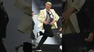 HBD - Michael Flatley