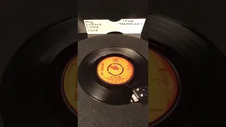 The Tremeloes- My Little Lady ( Vinyl 45 ) From 1968 .