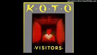 Koto - Visitors [12" Version]