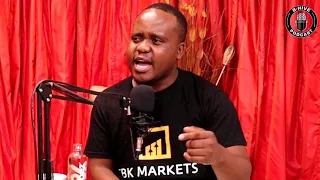 DJ COACH TSEKELEKE on Snake, Shebeshxt, Cars, Houses, Family, Forex. Reality Show