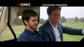 99 Homes - 'Rick Review' Spot