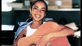 "Cherish The Day" Motivational words from Sade