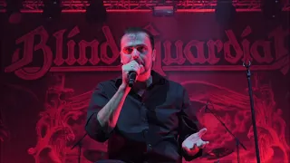 Blind Guardian - I'm Alive - Live In Oberhausen 2016