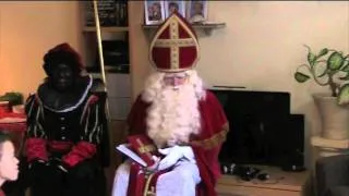 The Dutch Sinterklaas - the origins of Santa Claus