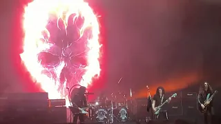 Gene Simmons Solo Band “Let Me Go, Rock ‘n’ Roll” Live at Summer Breeze, São Paulo Brazil 2024