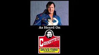 Jim Cornette on The Honky Tonk Man