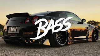Car Race Music Mix 2021🔥 Bass Boosted Extreme 2021🔥 BEST EDM, BOUNCE, ELECTRO HOUSE 2021 #45