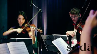 String Quartet  Take On Me A Ha