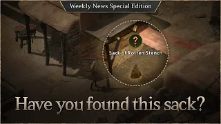 4 Area Quests You Need to Know [Lineage W Weekly News Special Edition : Lineage W Encyclopedia]