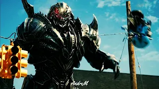 Don Tobol - FEEL IT | Transformers: The Last Knight