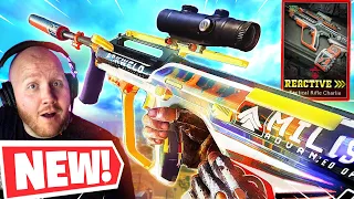 MAX VERSION OF THE *NEW* REACTIVE AUG CAMO UNLOCKED!! HOW TO GET! ft. Nickmercs, SypherPK, Cloakzy