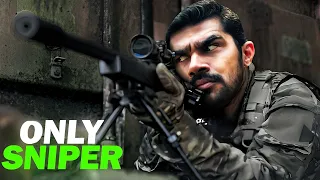 Only Sniper || PUBG Custom RADA!