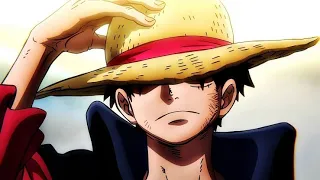 「Say Jambo! 🥳✨」- Luffy One Piece  [AMV/EDIT]