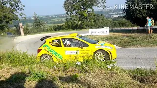 Shakedown Rally Alba 2020