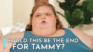 1000lb Sisters: Why Tammy Is Actually Against Losing Weight