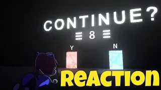 Kaizo Trap - REACTION