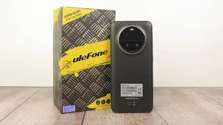 Ulefone Armor 23 Ultra - флагман у тонкому корпусі!