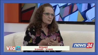 Pse muaji maj vjen ndryshe? Astrologia Liza Gjika: Ndikimi i Mërkurit....