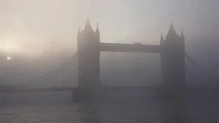 London pollution - what causes it and how can you stay safe?