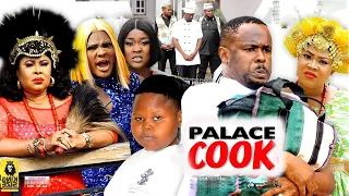 PALACE COOK 1&2 - Zubby Micheal (New Trending Blockbuster Movie) 2022 Latest Nigerian Movie