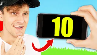 10 RARE apps voor je telefoon.. 😂