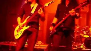 DRAGONFORCE SOLDIERS OF THE WASTELAND LIVE AWESOME! Part 3