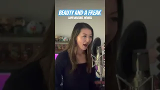 Beauty and A Freak - John Michael Howell | Cover by Kathy Wen