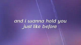 Jed Madela Forevermore Official Lyric Video (360p).mp4