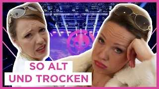 Achtung: Menschen über 50! | Best Of Veronika Rodcke - PussyTerror TV