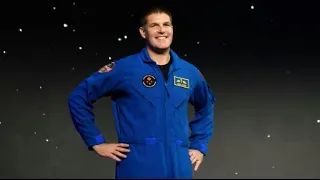 Astronaut Jeremy Hansen, announced as 1st Canadian to orbit the moon